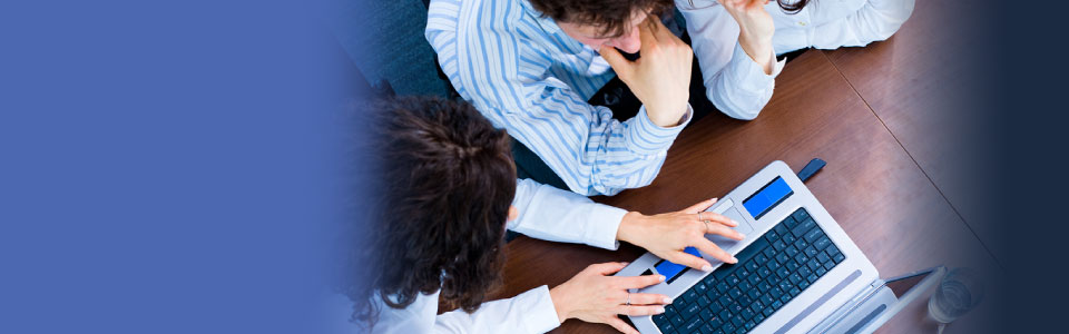Almega - IT support when you need it